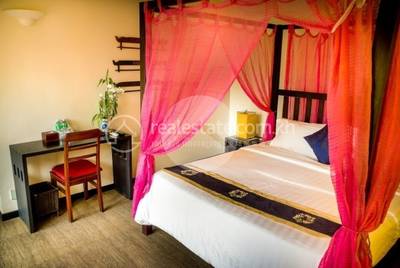  , Svay Dankum, เสียมราฐ, เสียมราฐ