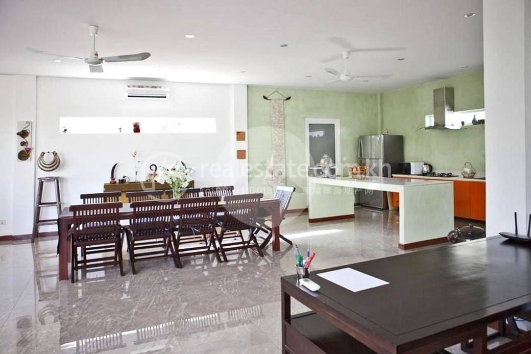 Sala Kamraeuk Villa For Sale in Sala Kamraeuk