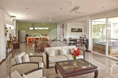 Siem Reap Villa For Sale in Siem Reap