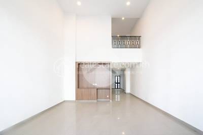 Shophouse For Rent in Meanchey $1,500