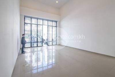 Shophouse For Rent in Chak Angrae Kraom, Meanchey, Phnom Penh