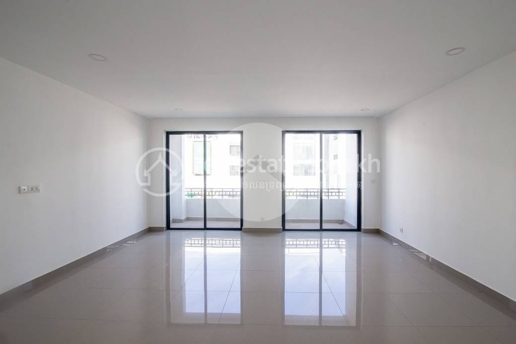 Chak Angrae Kraom Shophouse For Rent in Chak Angrae Kraom