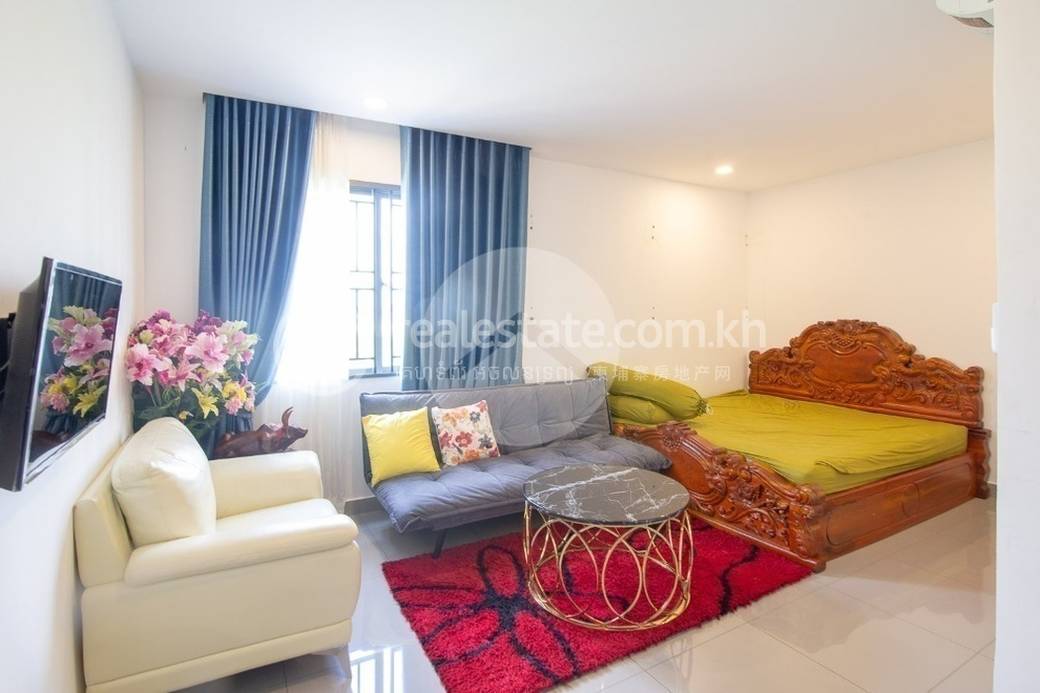 Shophouse For Sale in Meanchey $585,000