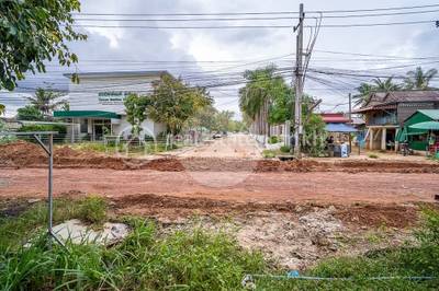 , Srangae, Siem Reap, Siem Reap