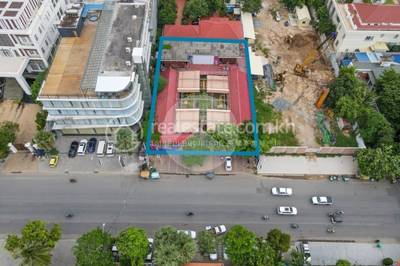  , បឹងកក់២, ទួលគោក, ភ្នំពេញ