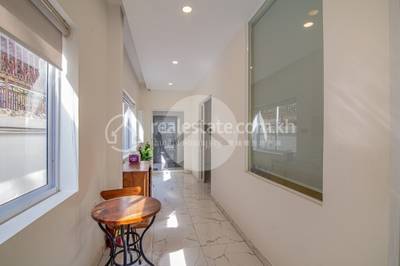  , Tonle Bassac, Chamkarmon, Phnom Penh