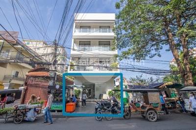  , Tonle Bassac, Chamkarmon, Phnom Penh
