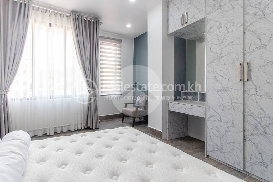 Siem Reap Siem Reap에 있는 콘도 임대