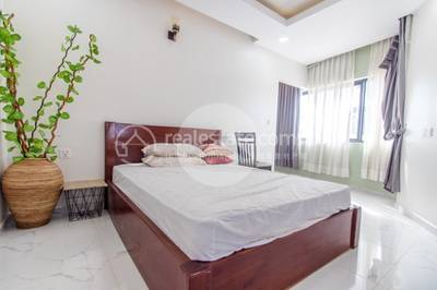 Apartmán K pronájmu in Siem Reap $1,600