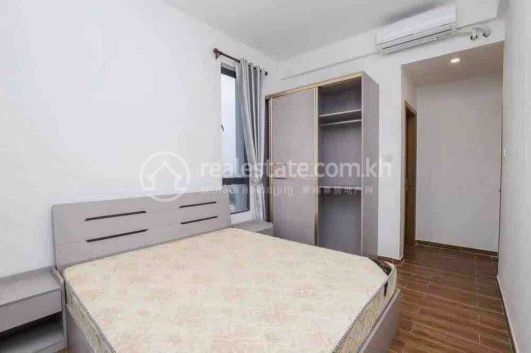 Condo K pronájmu in Boeng Keng Kang $500