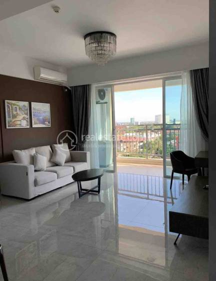 Apartmán K pronájmu in Daun Penh $600