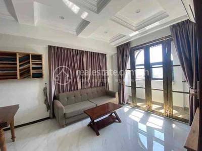 Chakto Mukh, Daun Penh, พนมเปญ
