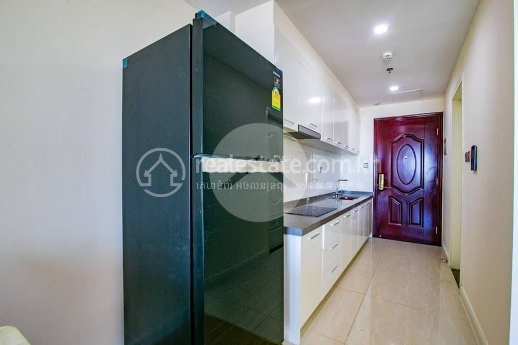 Boeng Keng Kang公寓出售，价格$108,000