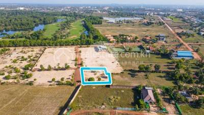  , សង្កាត់សំបូរ, សៀមរាប, សៀមរាប