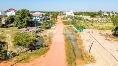 ដី សំរាប់លក់ ទំហំដី 4,941 ម៉ែត្រការ៉េ ក្នុងតម្លៃ $790,560