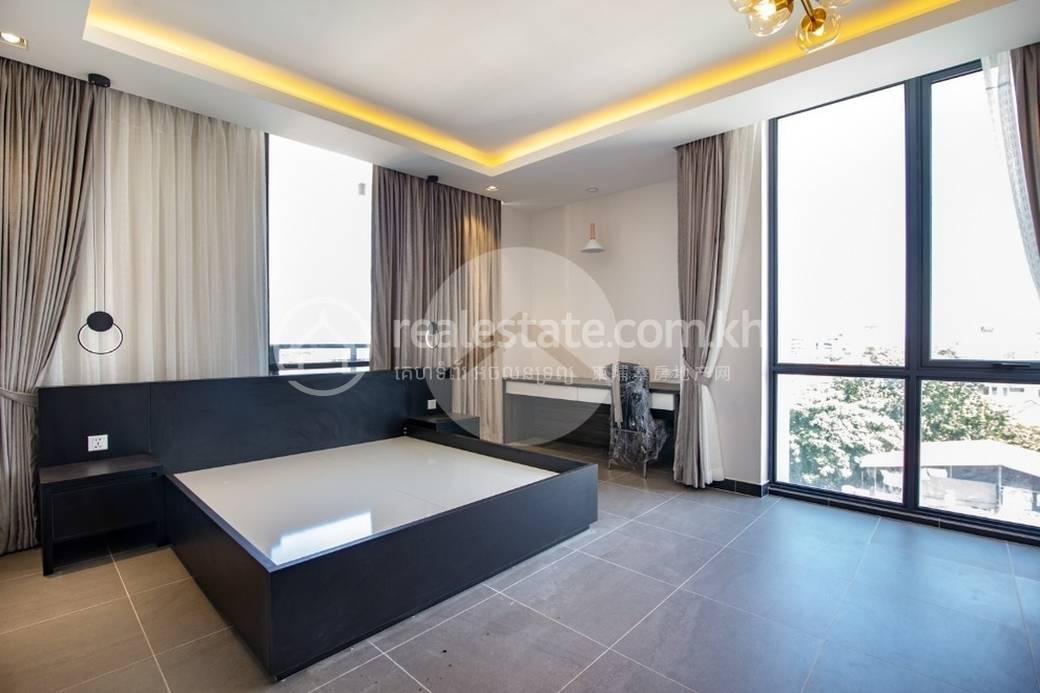 Chakto Mukh Apartment For Rent in Chakto Mukh