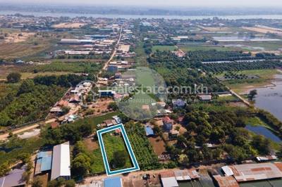  , Chroy Changvar, Chroy Changvar, Phnom Penh