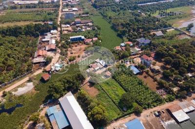  , Chroy Changvar, Chroy Changvar, Phnom Penh