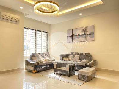  , Nirouth, Chbar Ampov, Phnom Penh