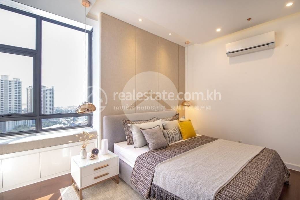 Apartment For Rent in Chroy Changvar $1,450