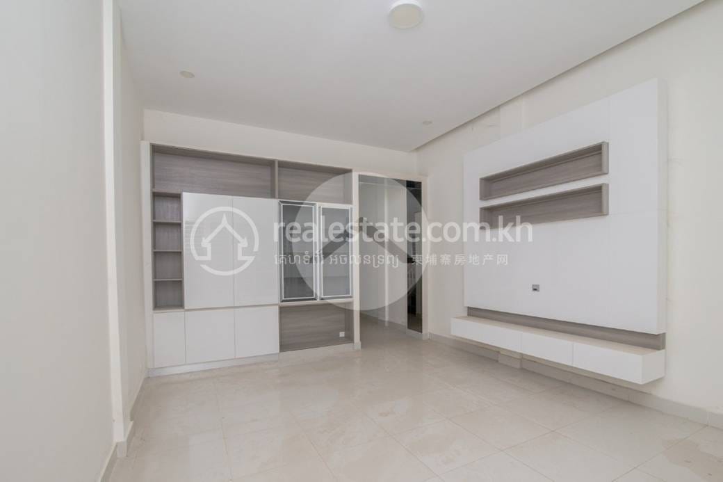 House and lot Na prodej in Chak Angrae Kraom, Meanchey, Phnom Penh