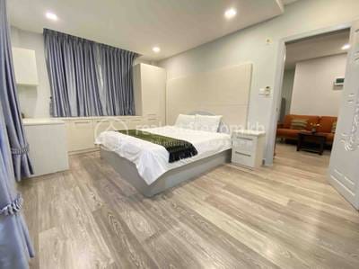 Appartement À louer à BKK 1, Boeng Keng Kang, Phnom Penh
