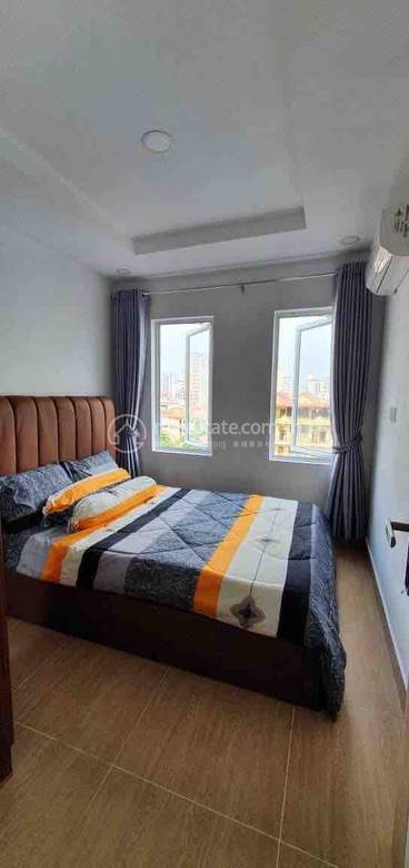 Apartment For Rent in Chamkarmon $400