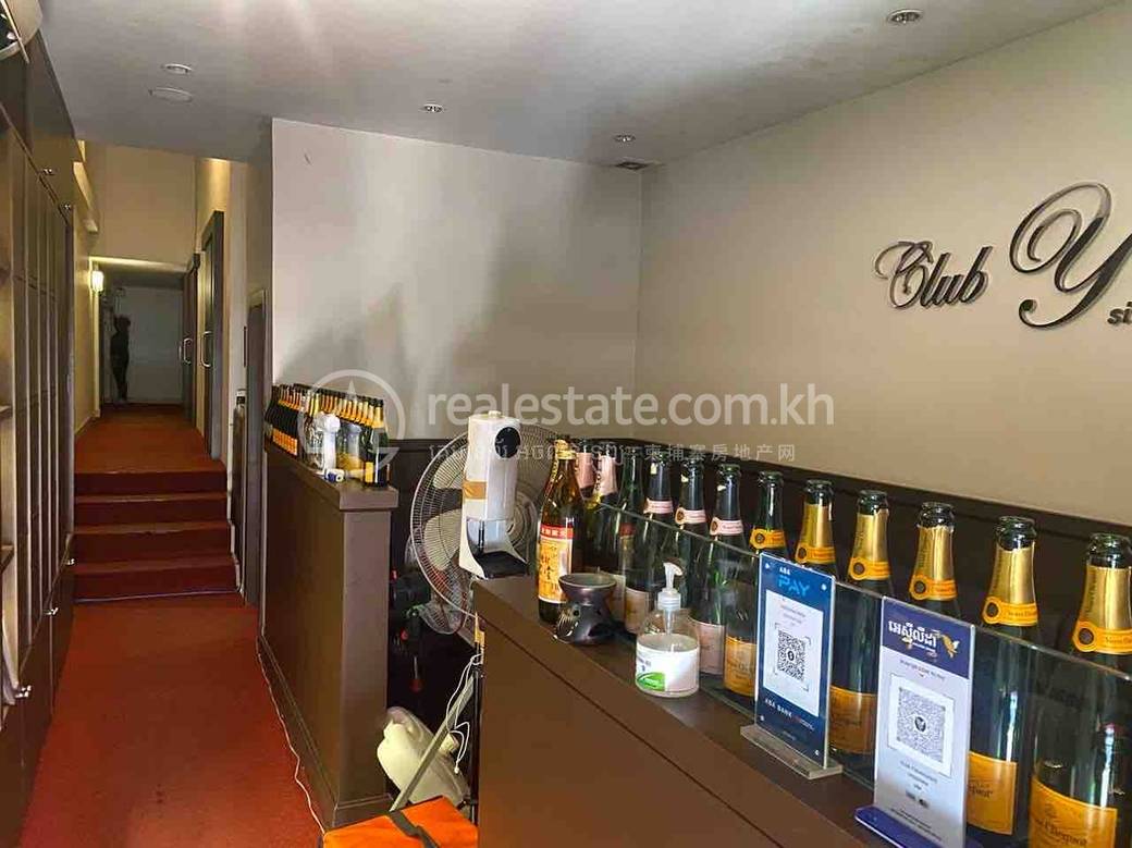 House and lot Na prodej in 51, Chakto Mukh, Daun Penh, Phnom Penh
