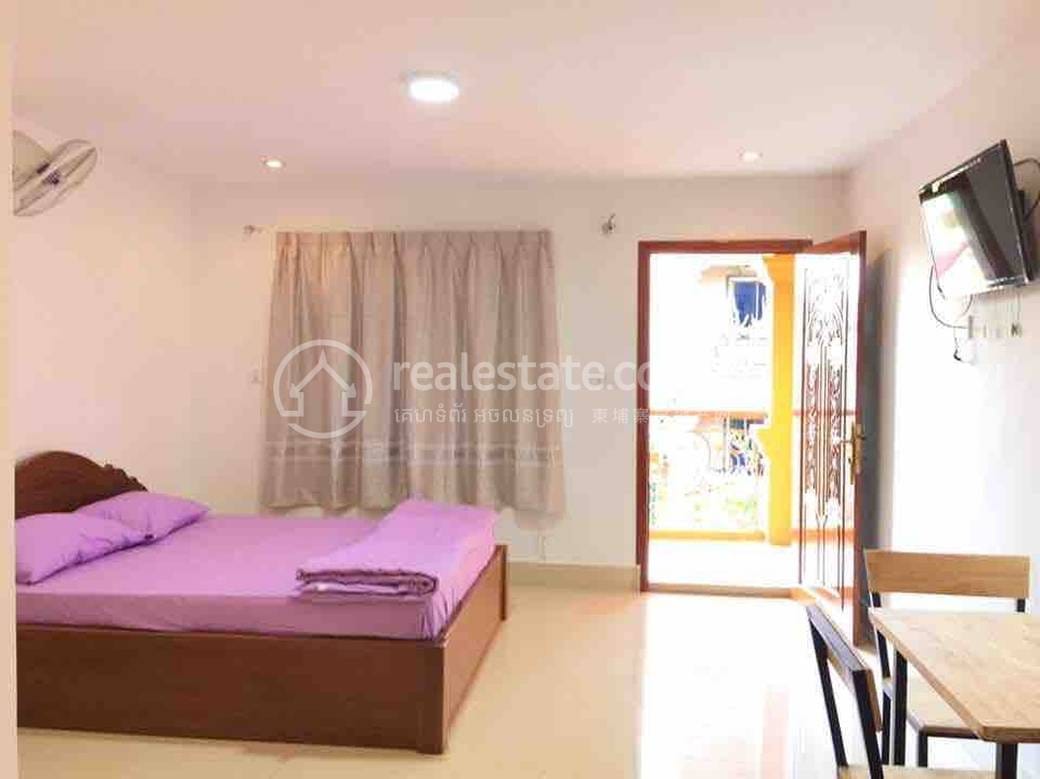 Boeng Keng Kang Apartmán K pronájmu in Boeng Keng Kang