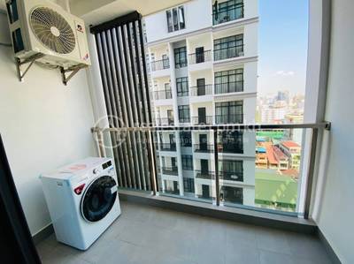   , BKK 1, Chamkarmon, พนมเปญ