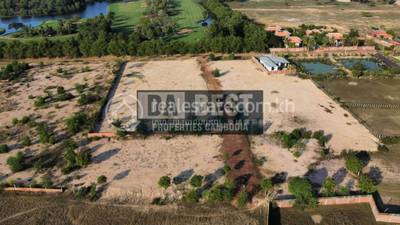 Properties Dabest, Sangkat Sambuor, Siem Reap, Siem Reap