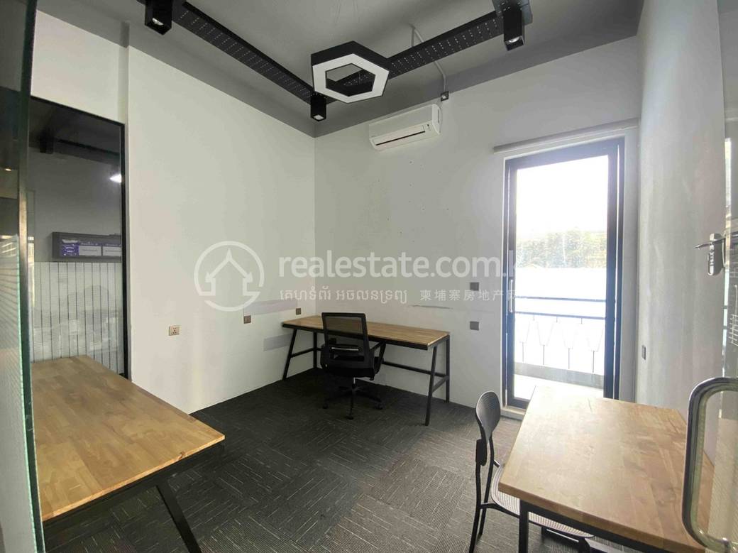 commercial Offices for rent in Chakto Mukh ID 200597