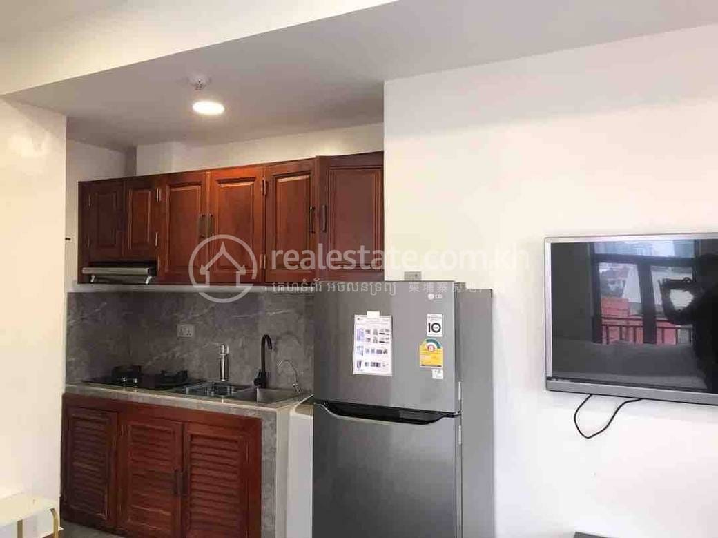 Daun Penh Апартаменты Для Аренды in Daun Penh
