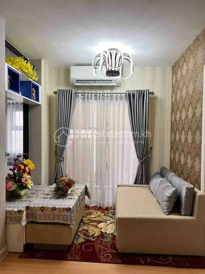 Appartement Meublé À louer