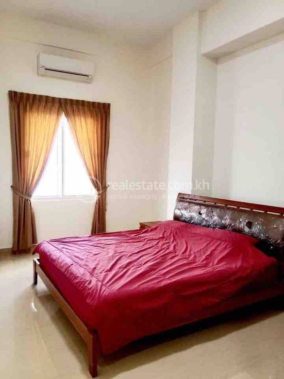 Boeung Kak 2 Апартаменты Для Аренды in Boeung Kak 2