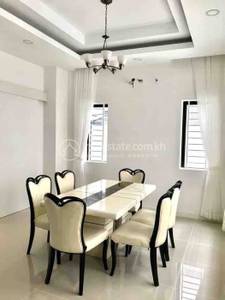  , Phnom Penh Thmey, Sen Sok, プノンペン