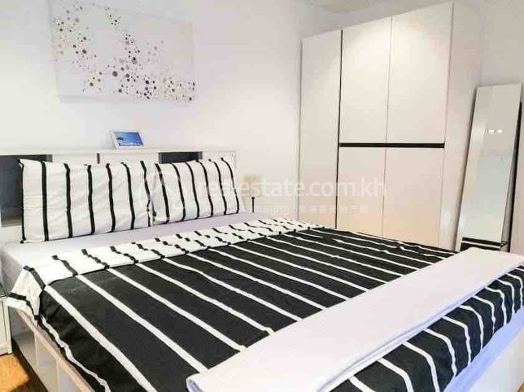 $650 Serviced Apartment