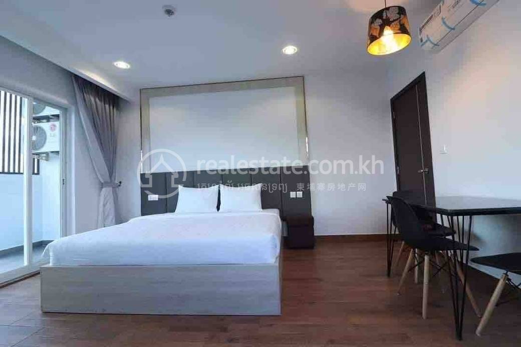 Mieszkanie Na wynajem w Toul Tum Poung 1, Chamkarmon, Phnom Penh