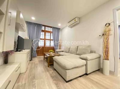 BKK 1 Апартаменты Для Аренды in BKK 1