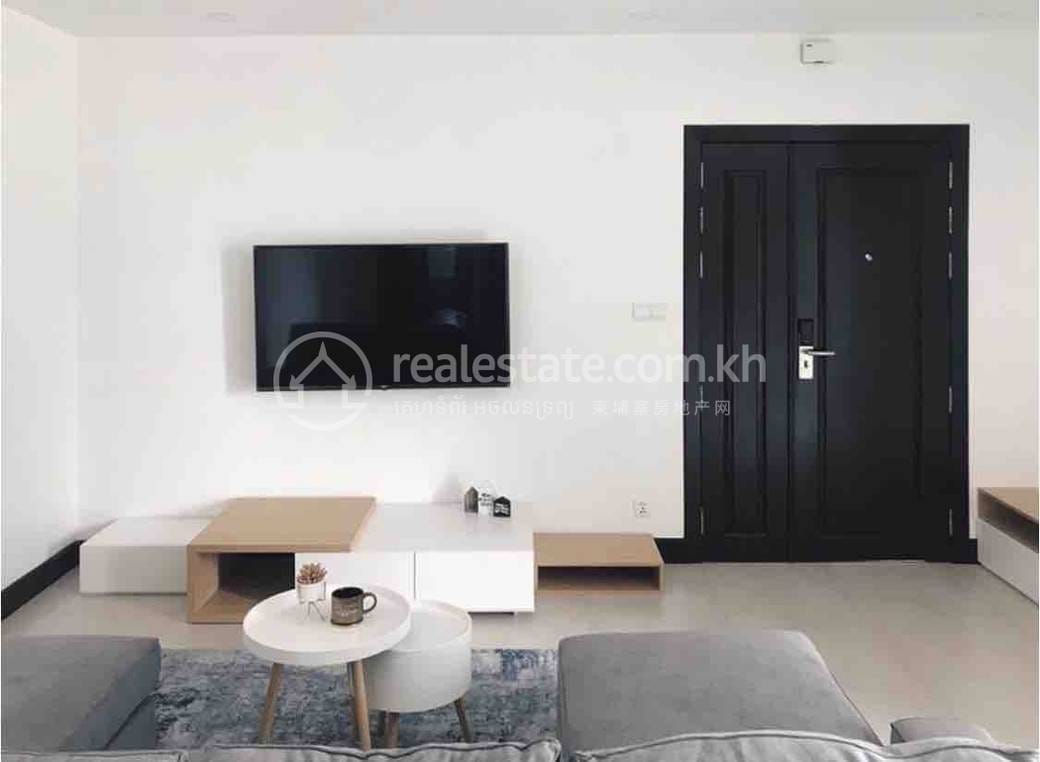 Srah Chak Apartmán K pronájmu in Srah Chak