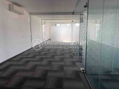 commercial Offices for rent in Chakto Mukh ID 199232