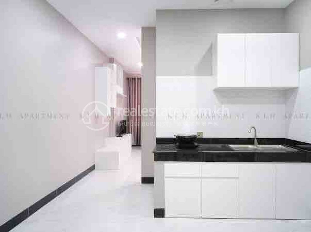 Апартаменты Для Аренды in Boeng Keng Kang $360