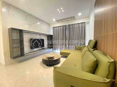 Furnished Condo For Rent