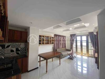 residential Apartment1 for rent2 ក្នុង Chakto Mukh3 ID 1999704