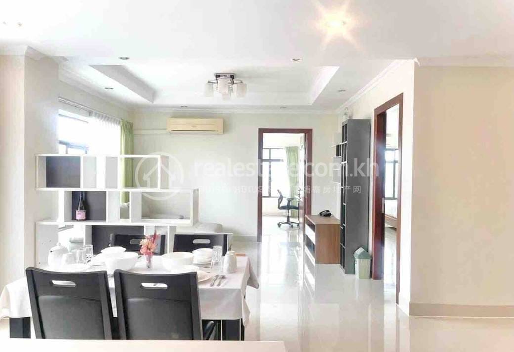 $800 Serviced Apartment