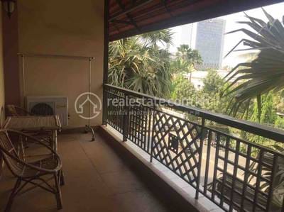Appartement À louer à Daun Penh $700