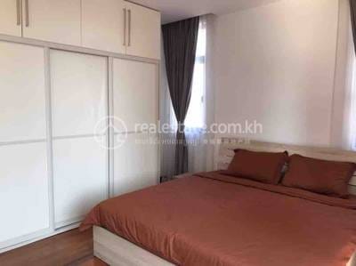 Srah Chak Apartment For Rent in Srah Chak