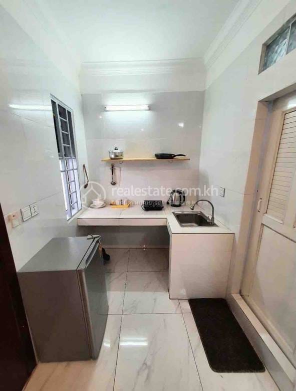 Mieszkanie Na wynajem w 456, Toul Tum Poung 1, Chamkarmon, Phnom Penh