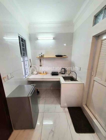 Mieszkanie Na wynajem w 456, Toul Tum Poung 1, Chamkarmon, Phnom Penh