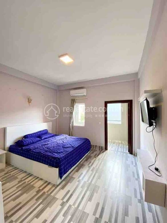 1 Bedrooms Apartment For Rent for $300
